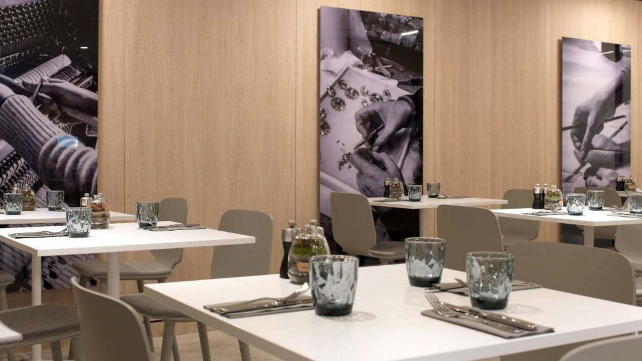 Courtyard by Marriott Paris Gare de Lyon