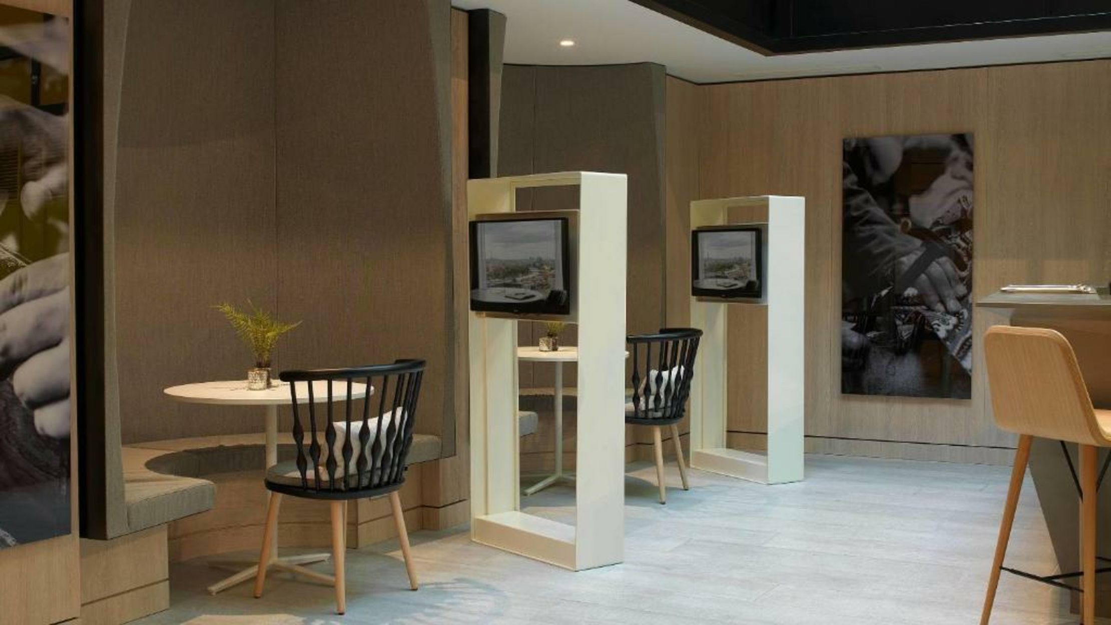 Courtyard by Marriott Paris Gare de Lyon