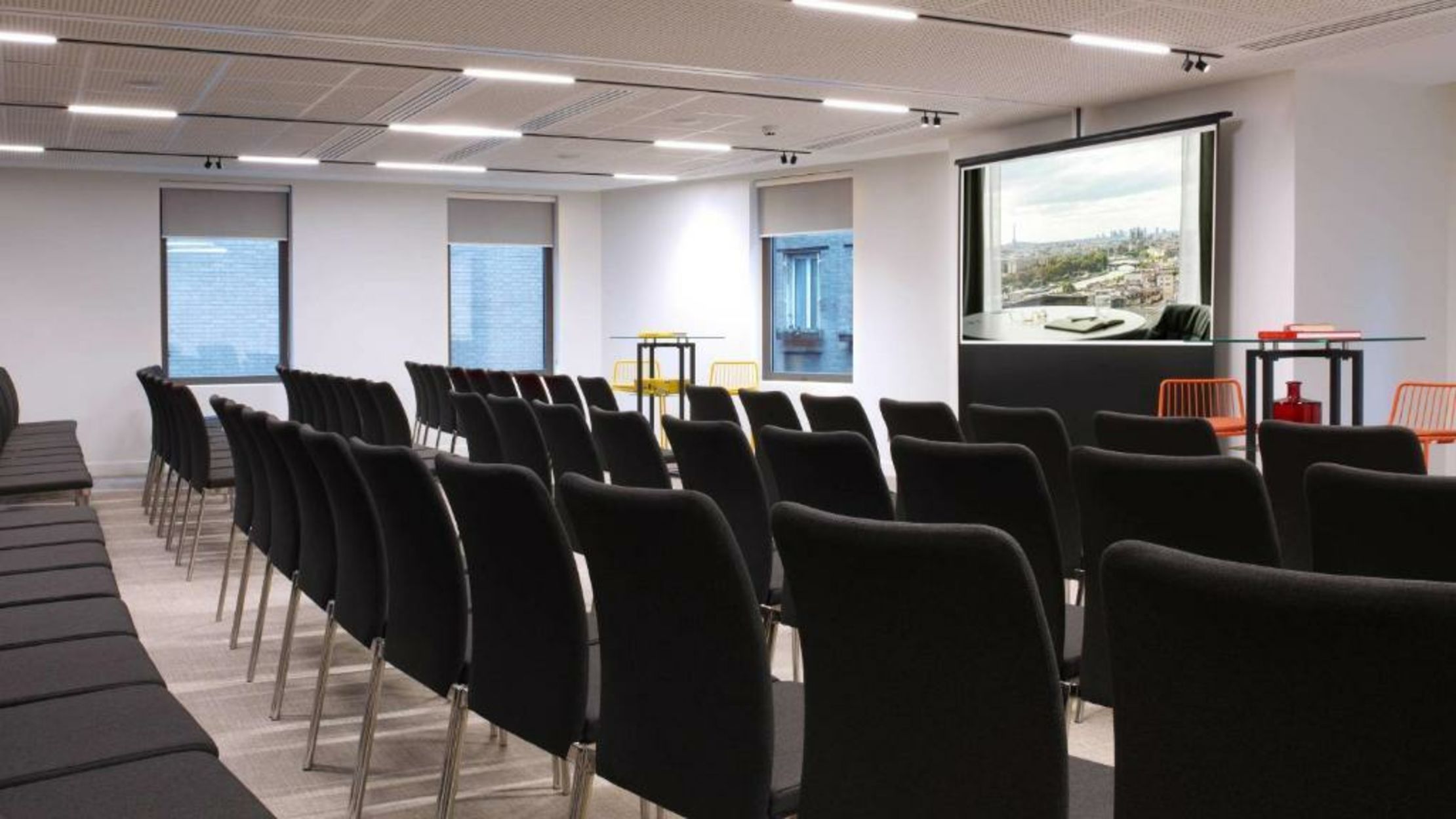 Courtyard by Marriott Paris Gare de Lyon