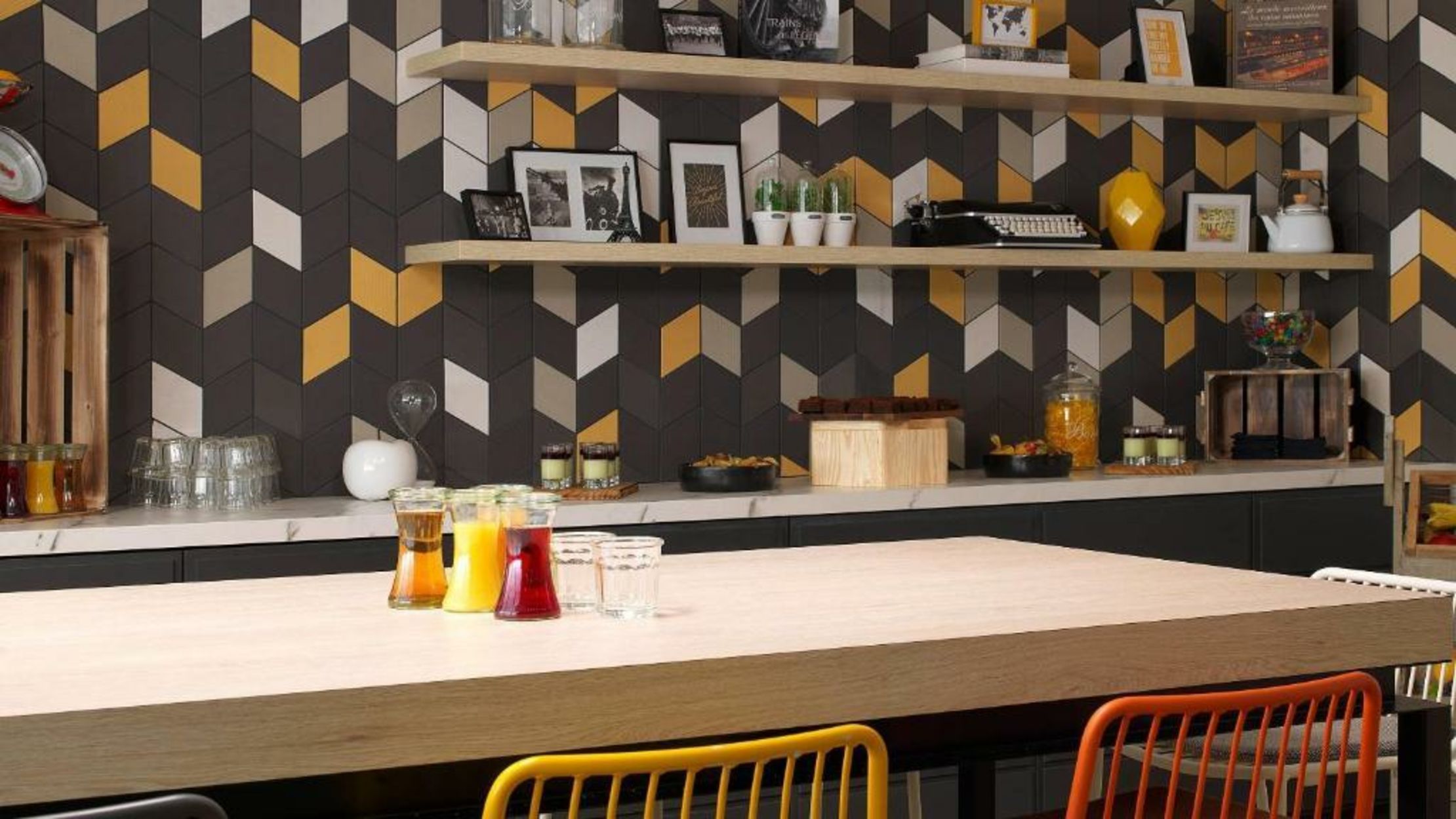 Courtyard by Marriott Paris Gare de Lyon