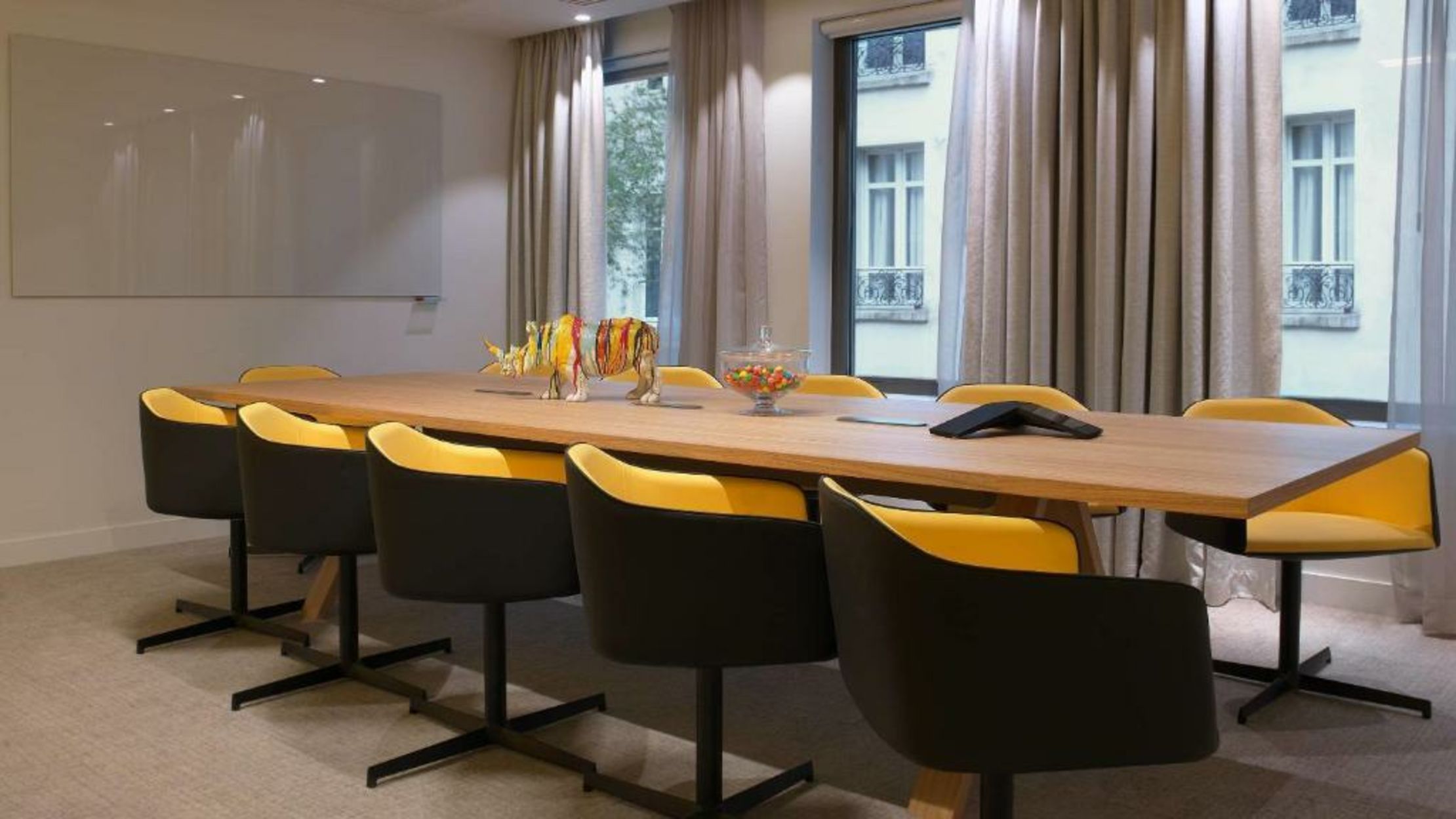 Courtyard by Marriott Paris Gare de Lyon