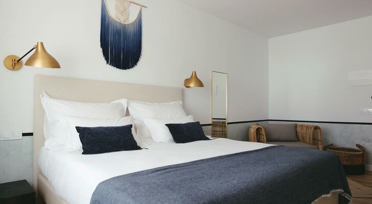 Mikasa Ibiza Boutique Hotel ADULTS ONLY