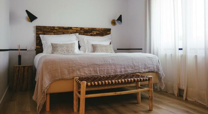 Mikasa Ibiza Boutique Hotel ADULTS ONLY