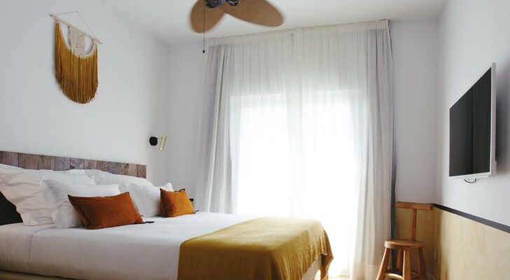 Mikasa Ibiza Boutique Hotel ADULTS ONLY