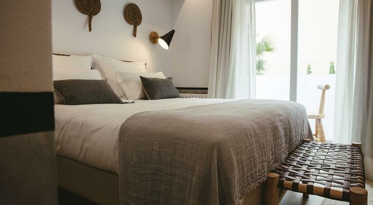 Mikasa Ibiza Boutique Hotel ADULTS ONLY