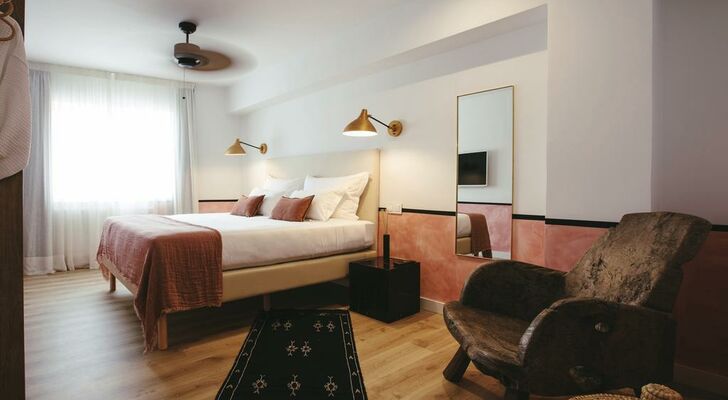 Mikasa Ibiza Boutique Hotel ADULTS ONLY