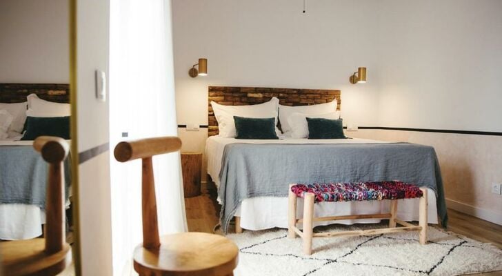 Mikasa Ibiza Boutique Hotel ADULTS ONLY