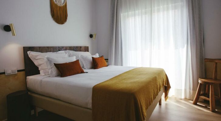 Mikasa Ibiza Boutique Hotel ADULTS ONLY