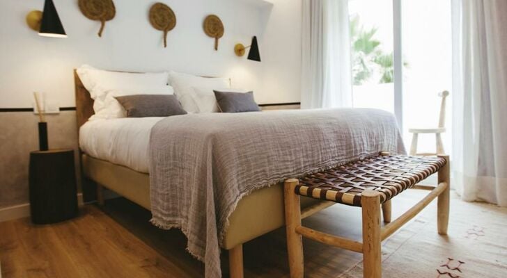 Mikasa Ibiza Boutique Hotel ADULTS ONLY