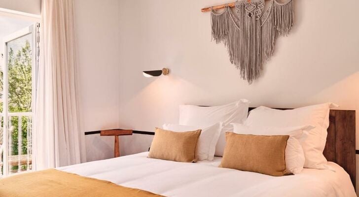 Mikasa Ibiza Boutique Hotel ADULTS ONLY