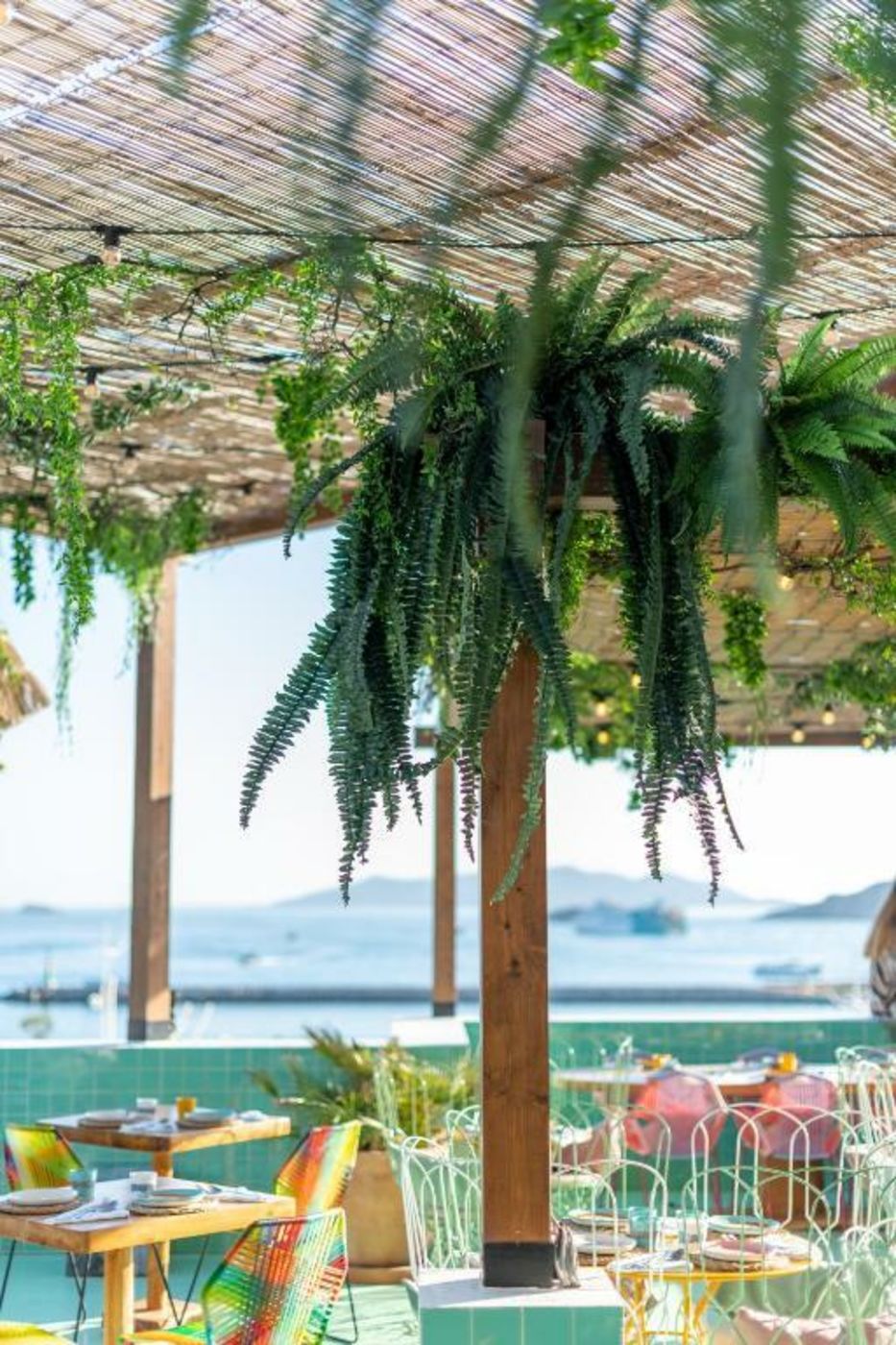 Mikasa Ibiza Boutique Hotel ADULTS ONLY