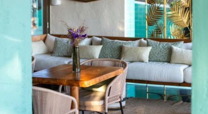 Mikasa Ibiza Boutique Hotel ADULTS ONLY