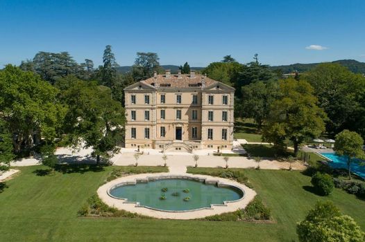 Château de Montcaud