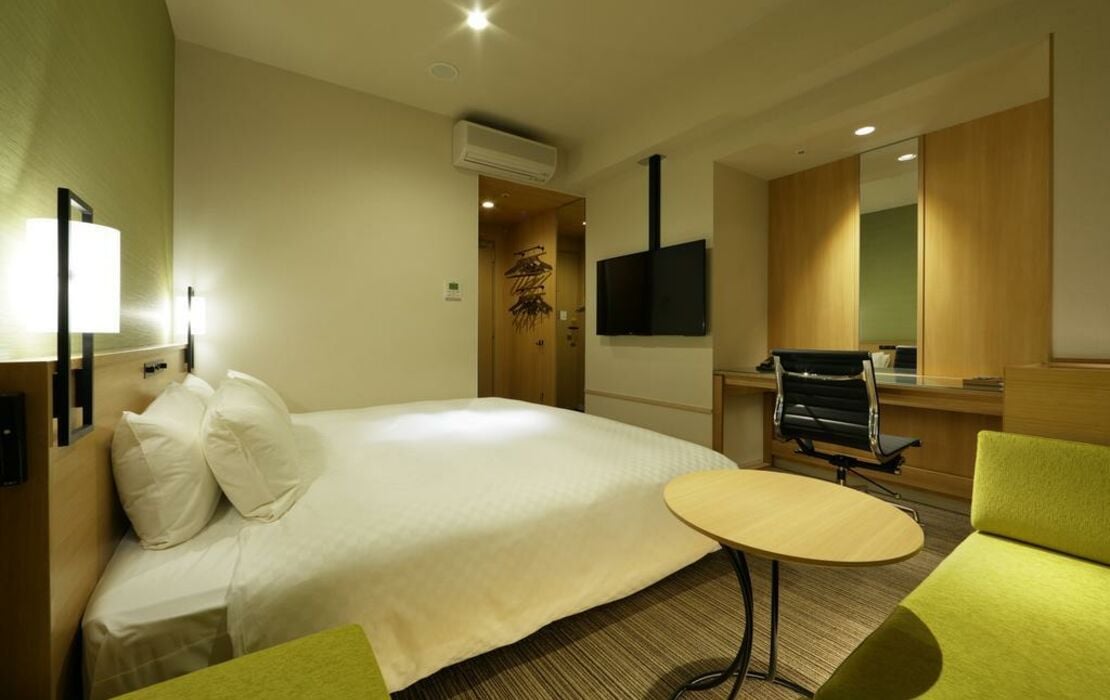 Candeo Hotels Tokyo Shimbashi