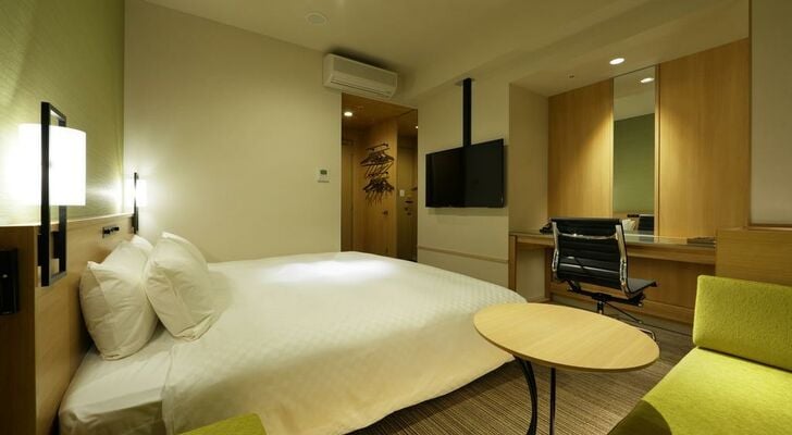 Candeo Hotels Tokyo Shimbashi