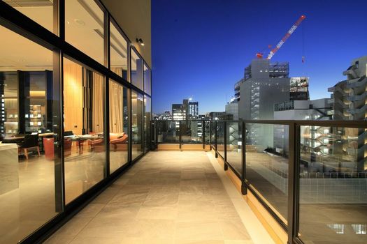 Candeo Hotels Tokyo Shimbashi