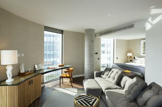 Bankside Hotel, Autograph Collection