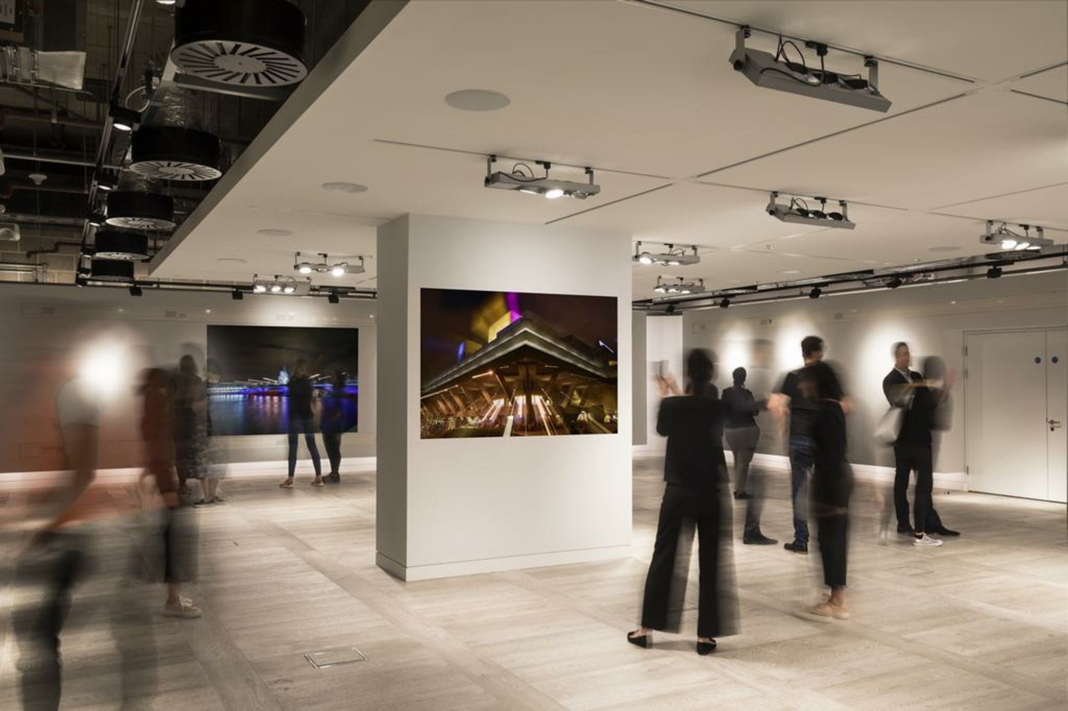 Bankside Hotel, Autograph Collection