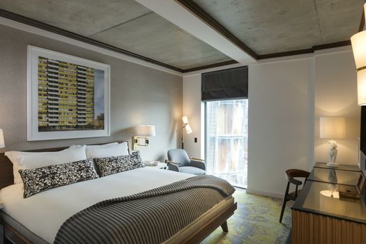 Bankside Hotel, Autograph Collection