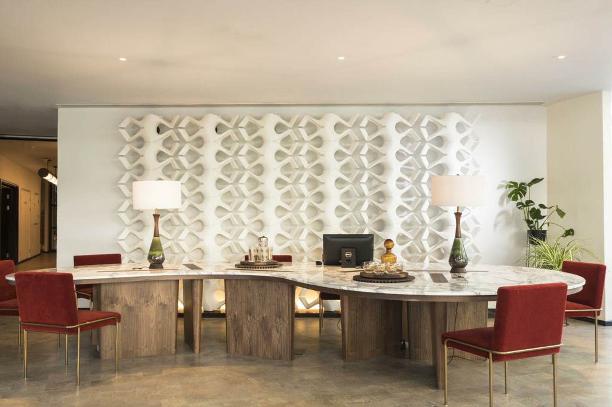 Bankside Hotel, Autograph Collection