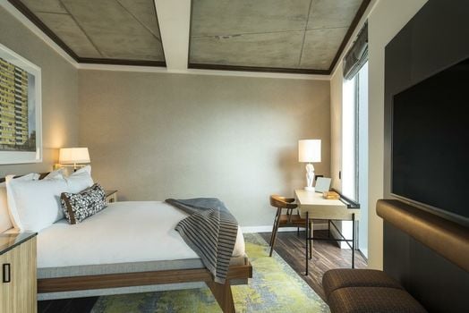 Bankside Hotel, Autograph Collection