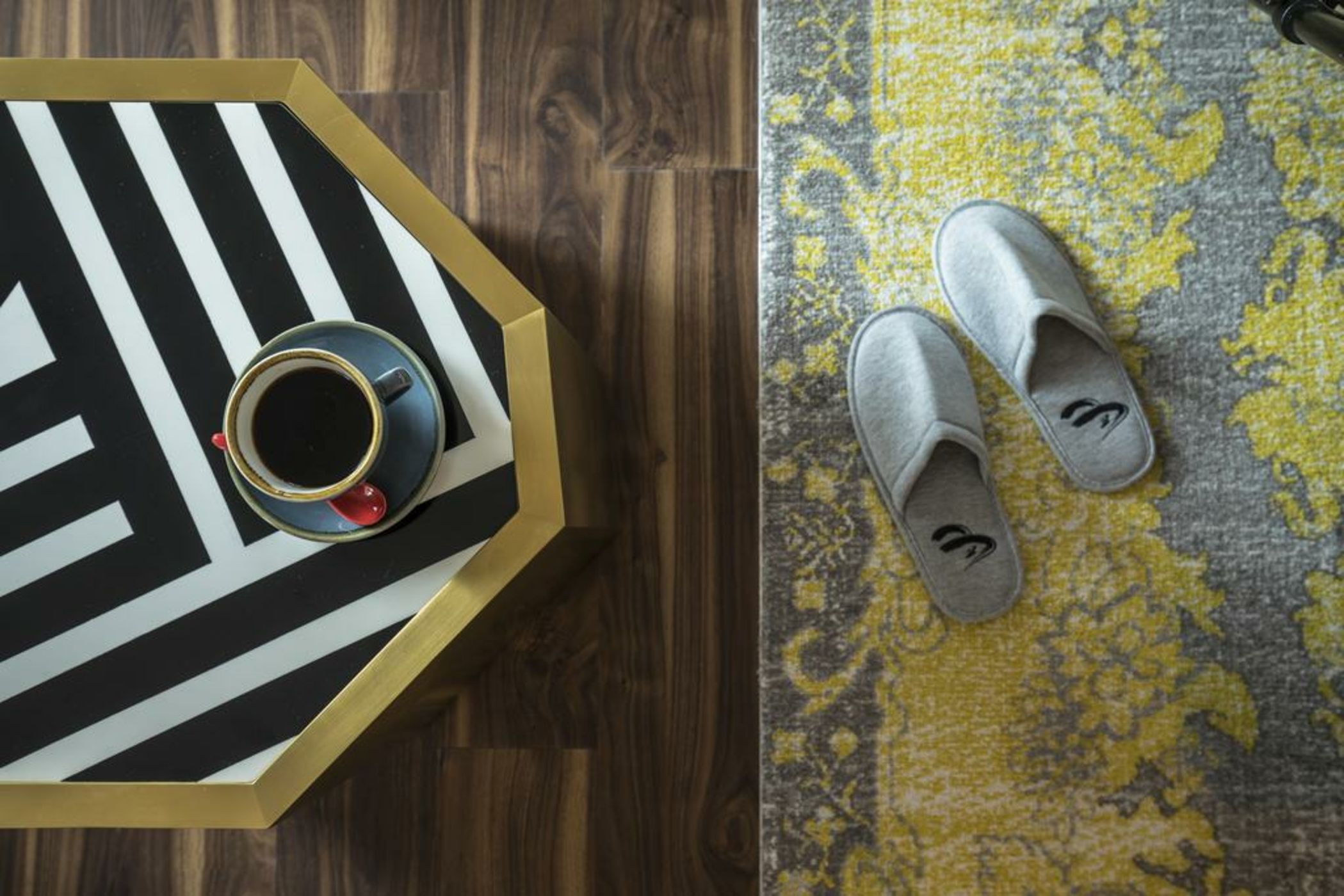 Bankside Hotel, Autograph Collection