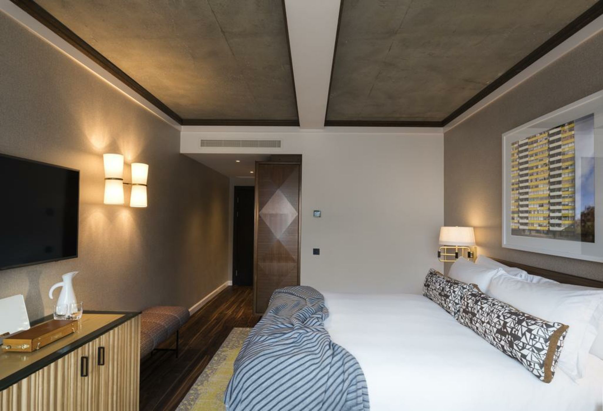 Bankside Hotel, Autograph Collection