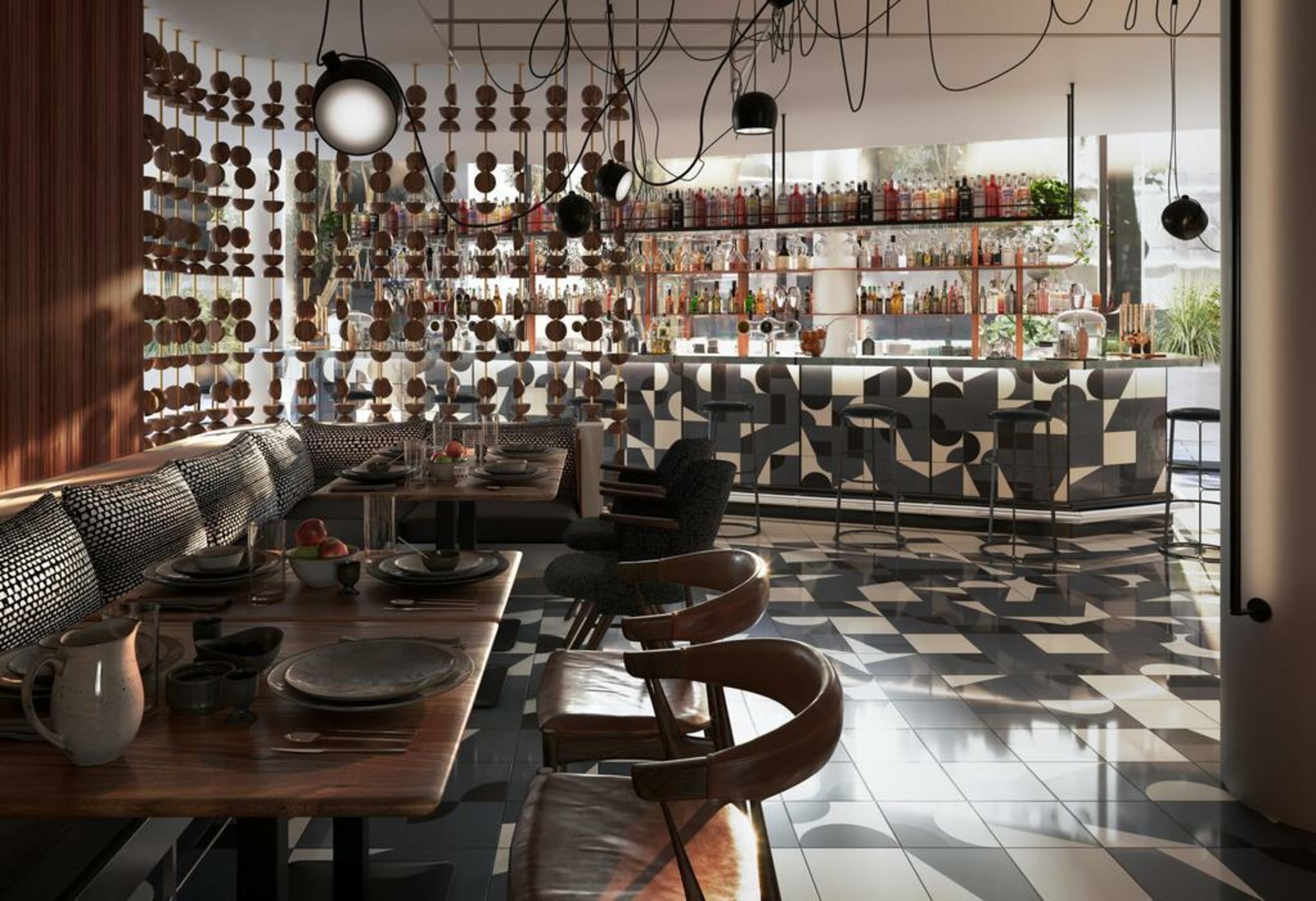 Bankside Hotel, Autograph Collection