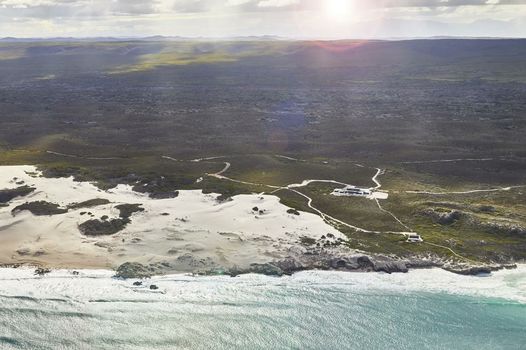 Morukuru Beach Lodge