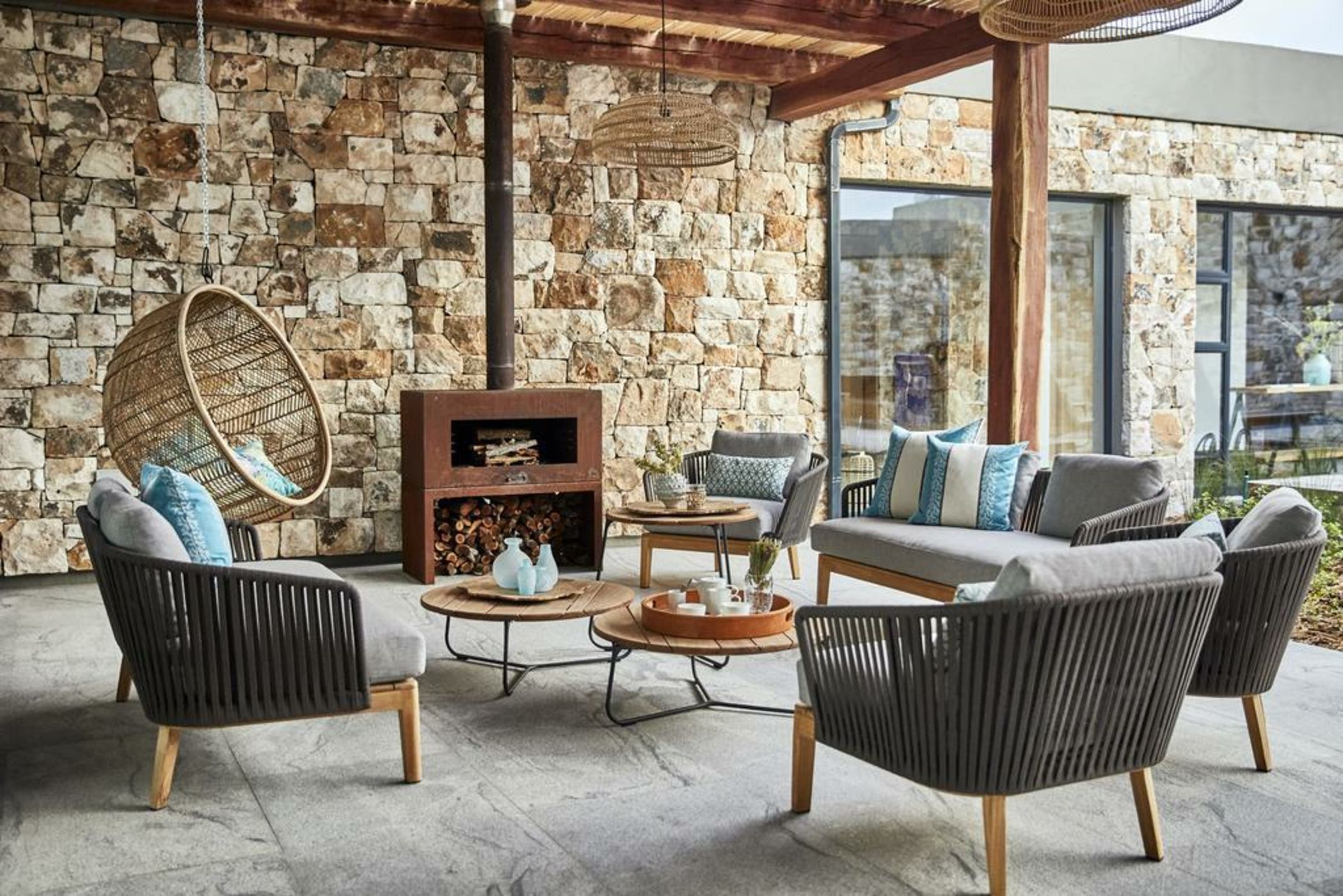 Morukuru Beach Lodge