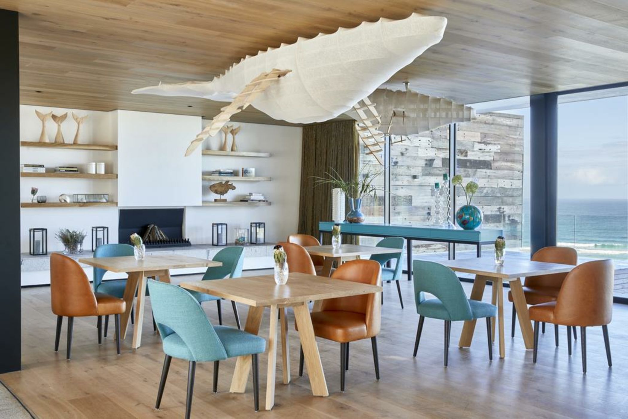 Morukuru Beach Lodge