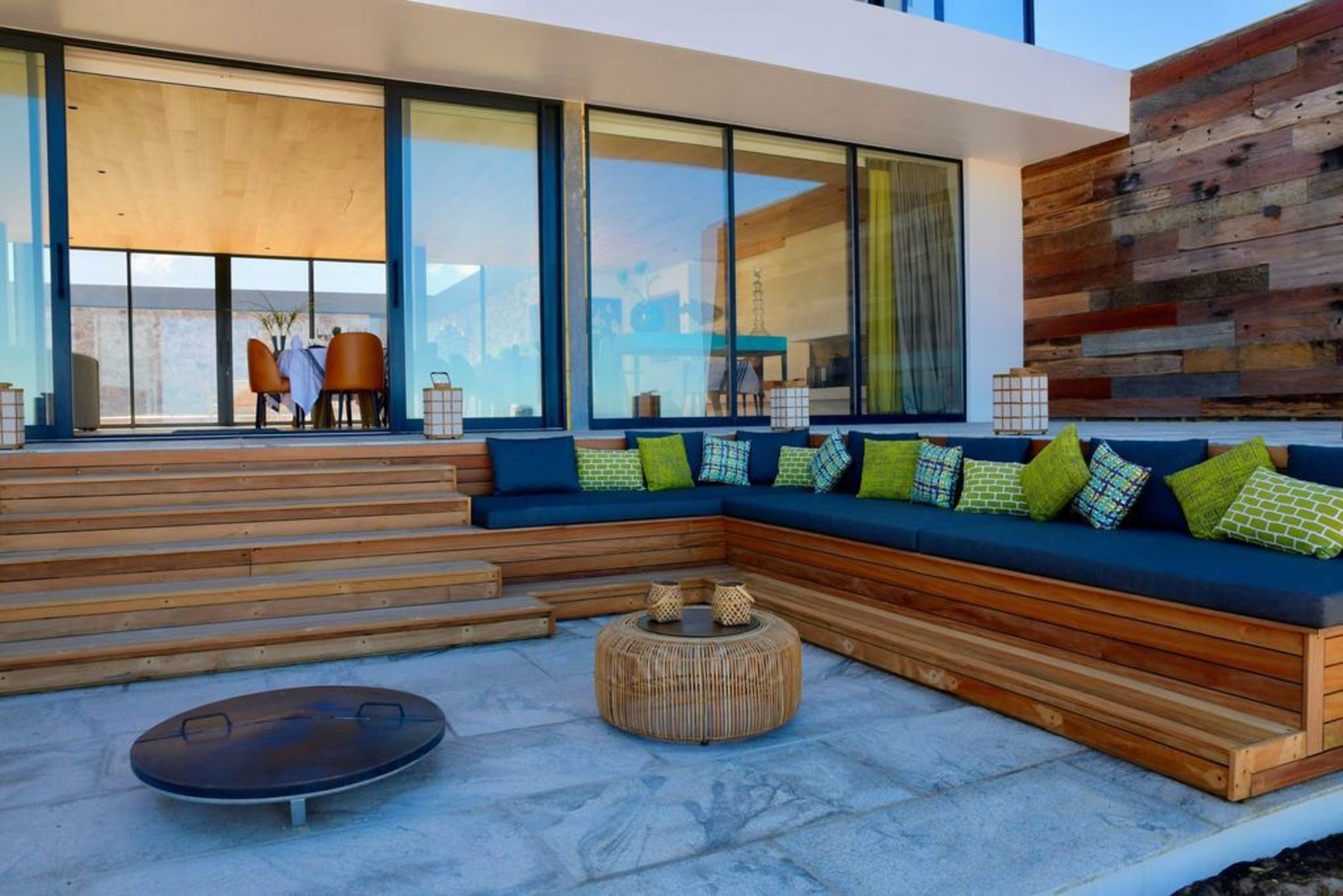 Morukuru Beach Lodge