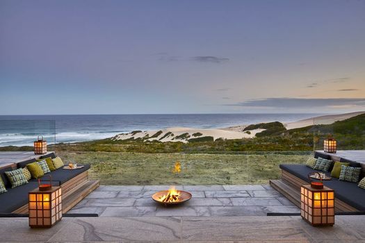 Morukuru Beach Lodge