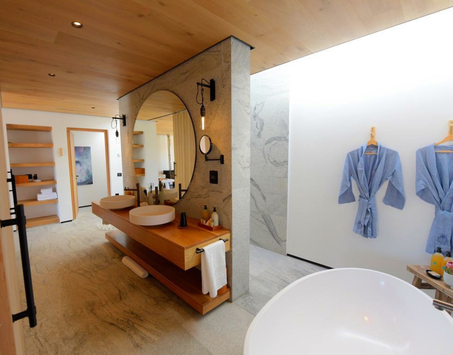 Morukuru Beach Lodge