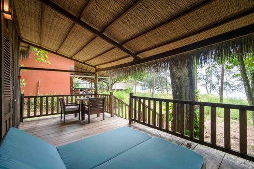 Mango Bay Resort