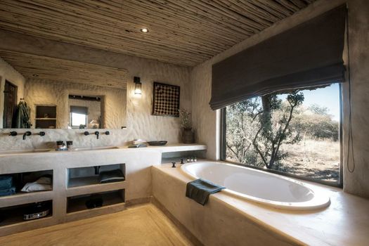 Zannier Hotels Omaanda