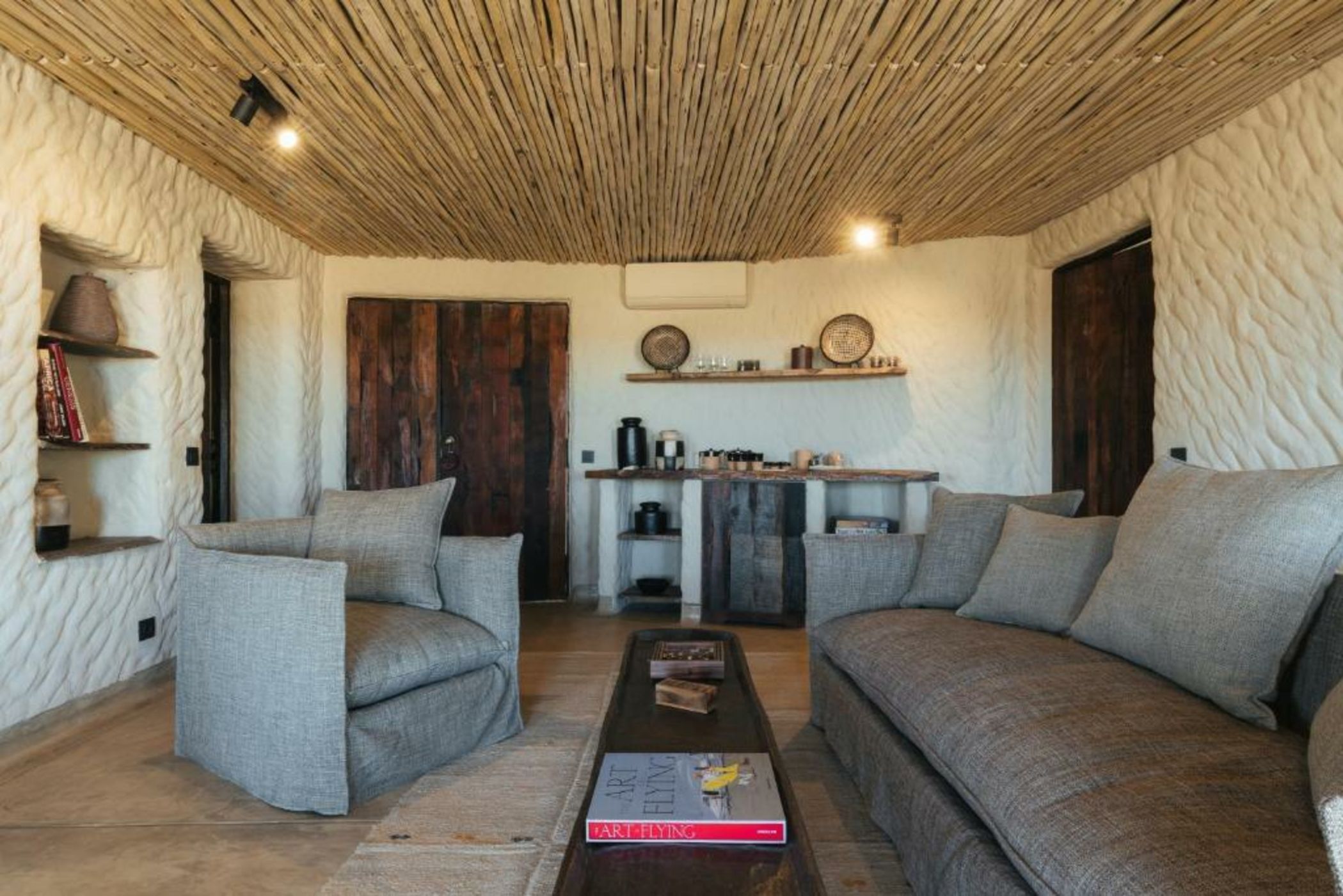 Zannier Hotels Omaanda