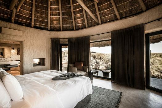 Zannier Hotels Omaanda