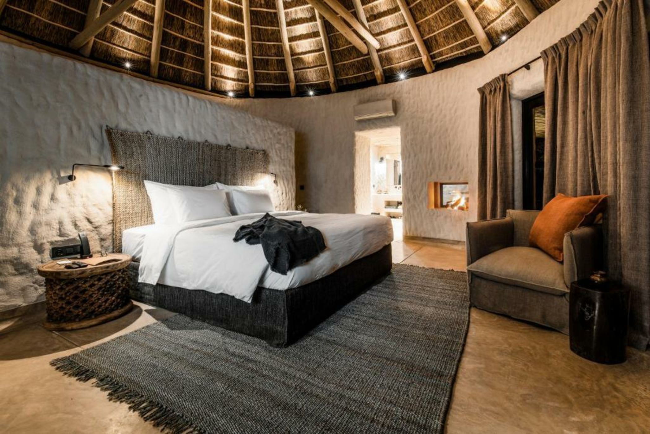 Zannier Hotels Omaanda