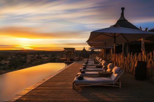 Zannier Hotels Omaanda