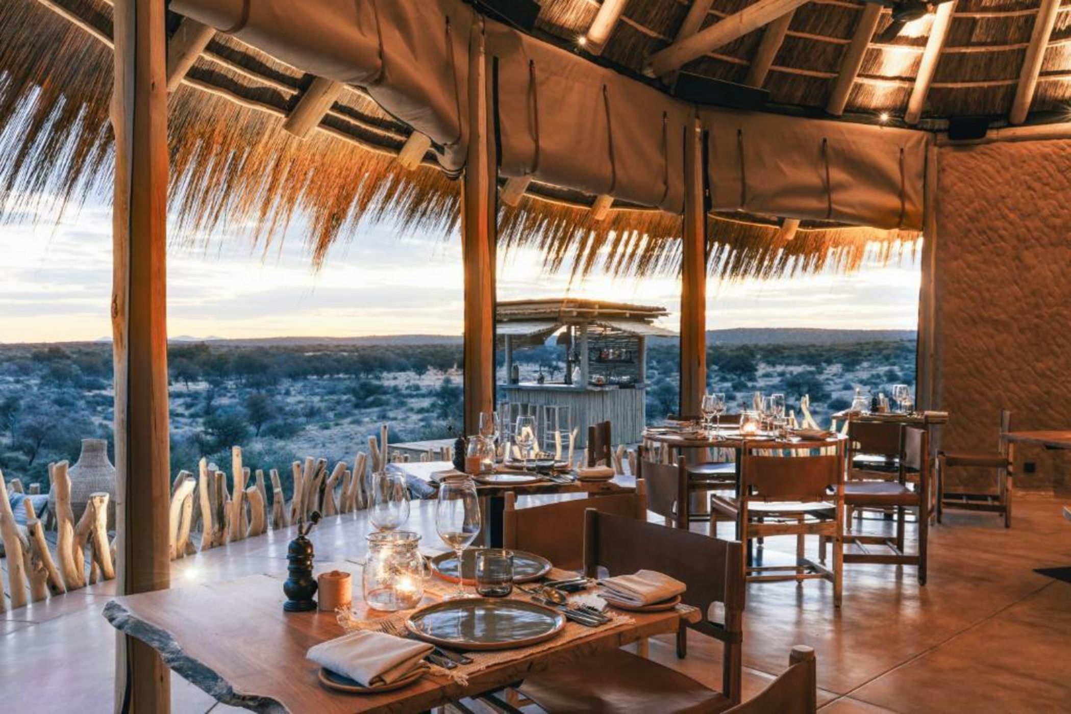 Zannier Hotels Omaanda