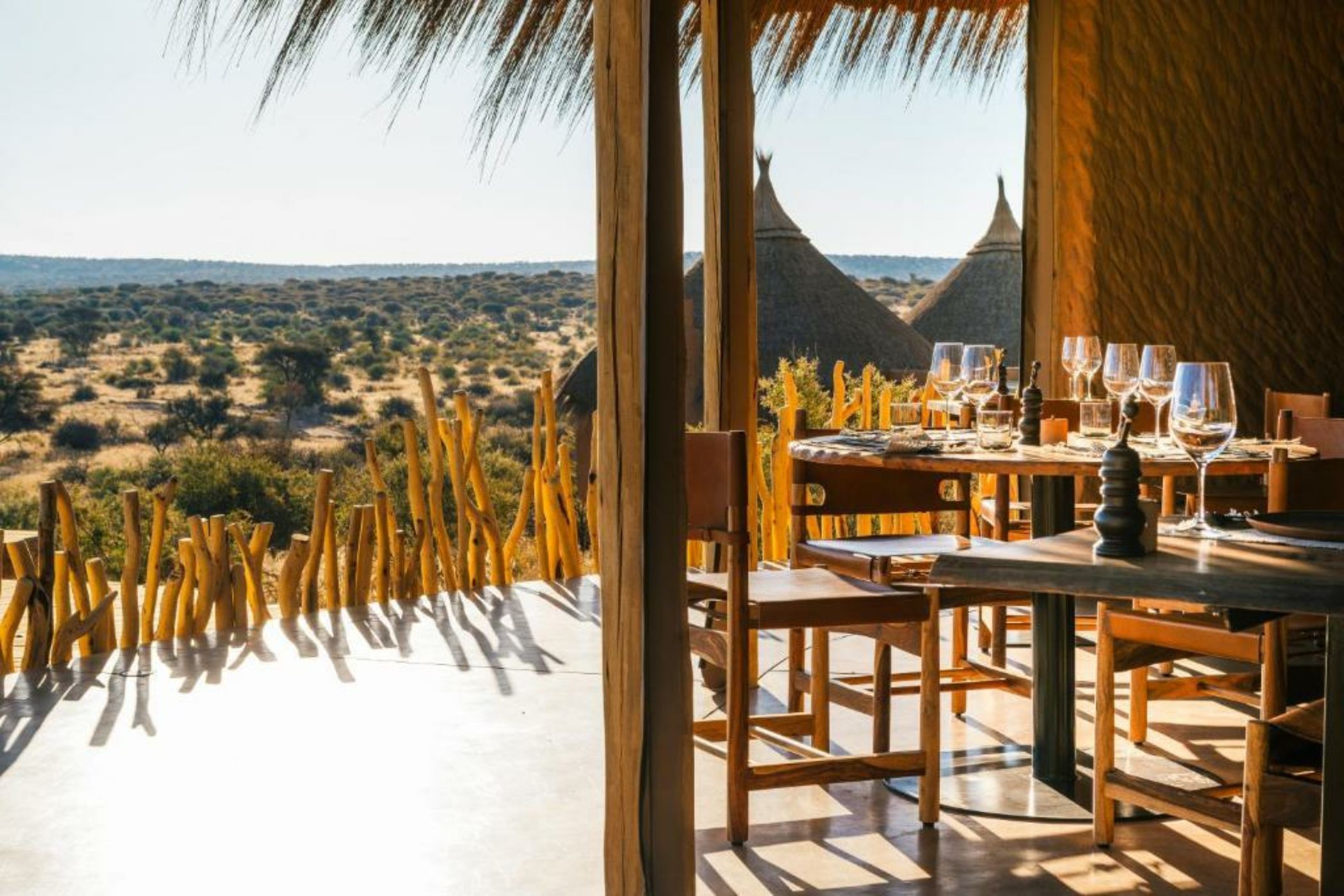 Zannier Hotels Omaanda