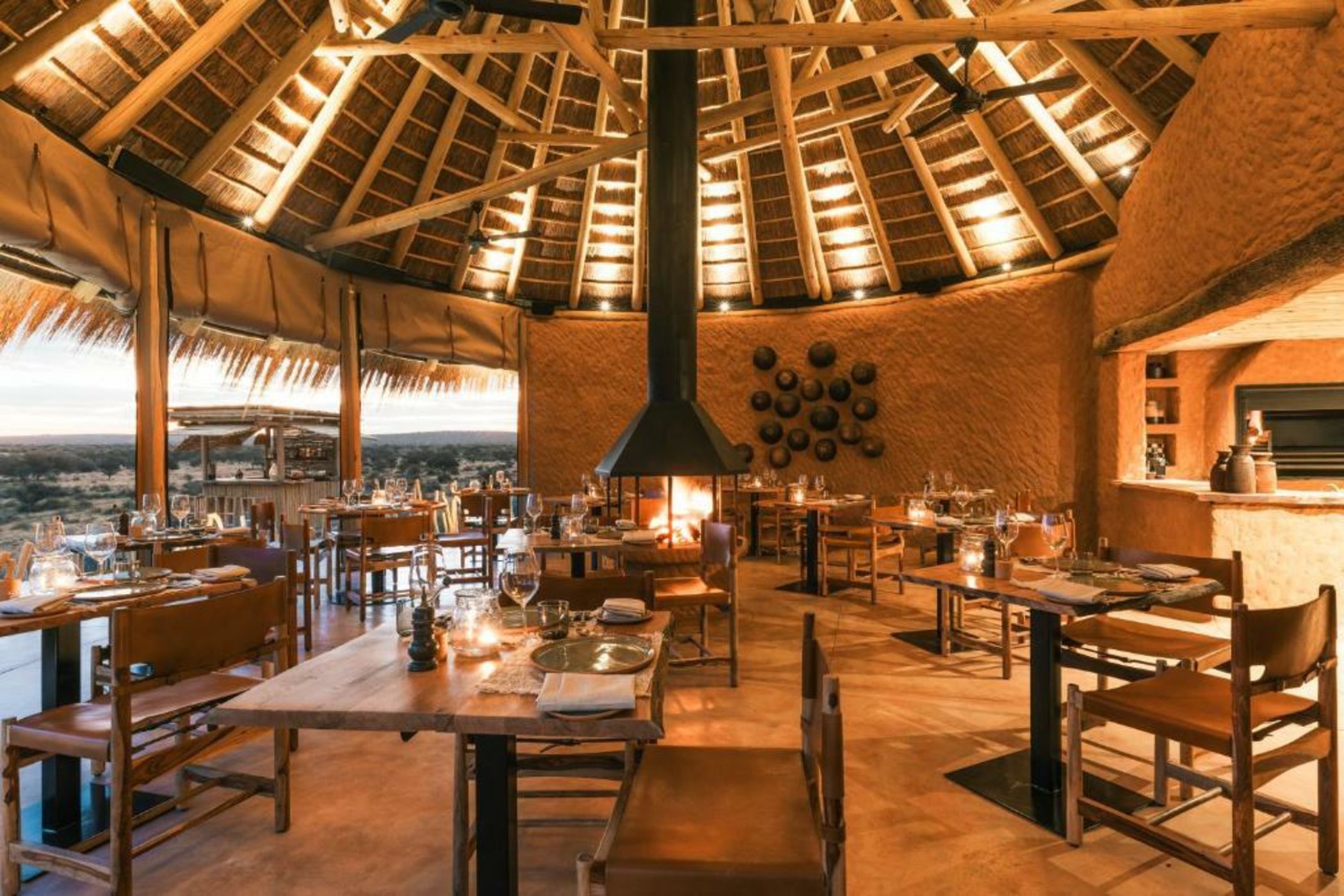 Zannier Hotels Omaanda