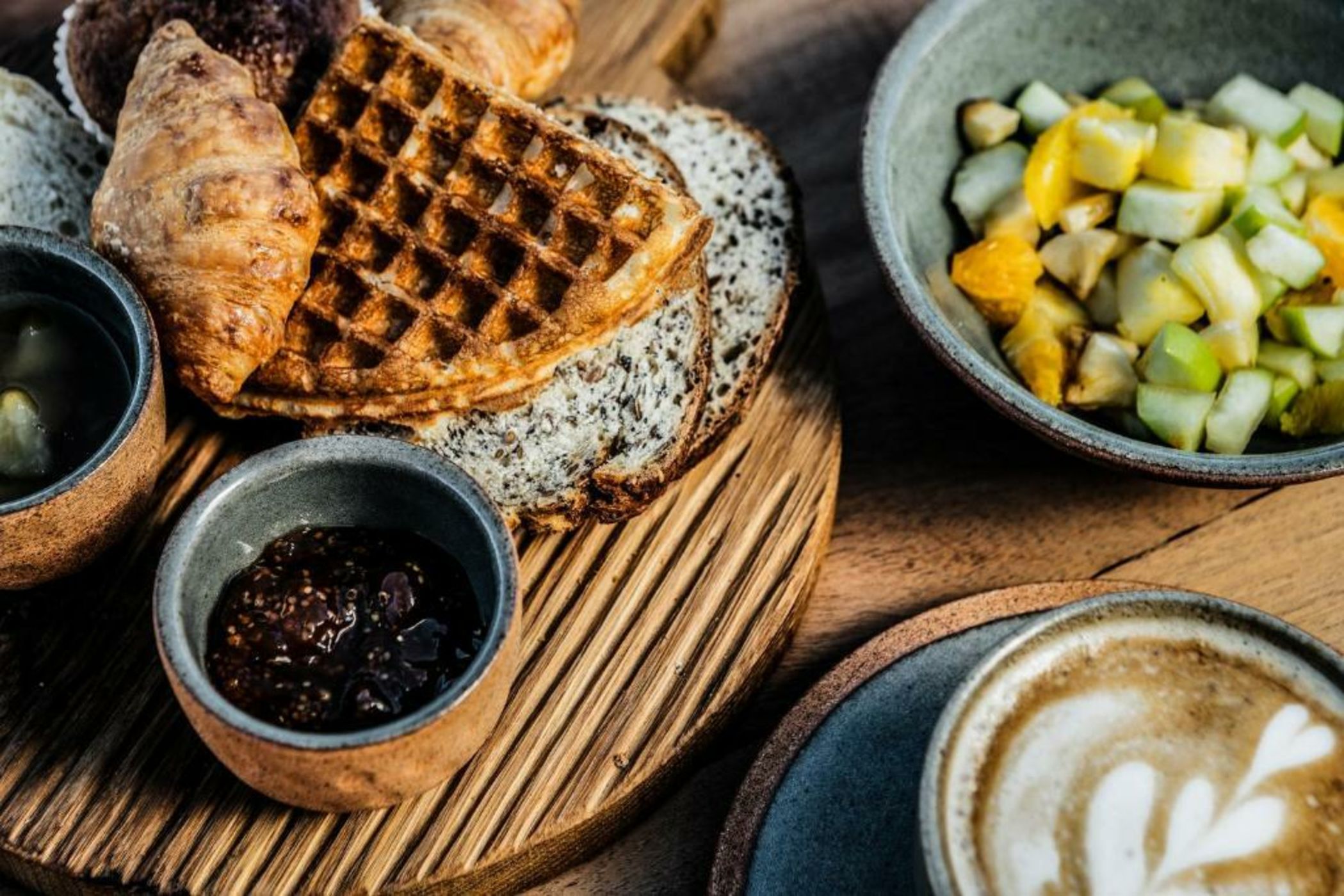 Zannier Hotels Omaanda