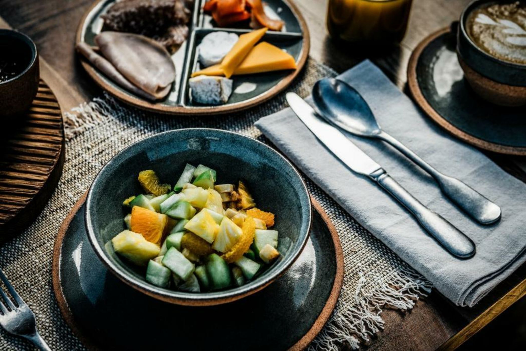 Zannier Hotels Omaanda