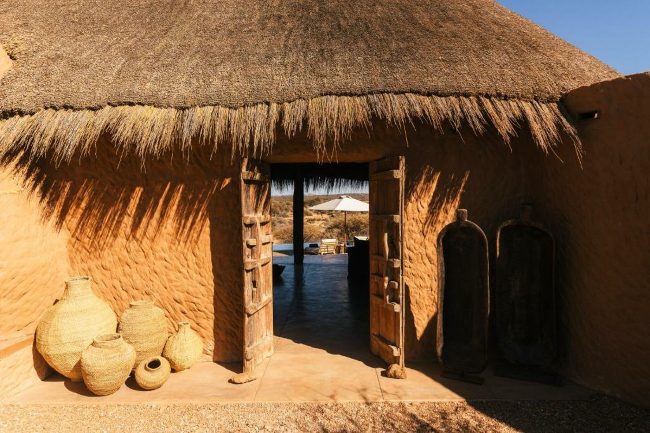 Zannier Hotels Omaanda