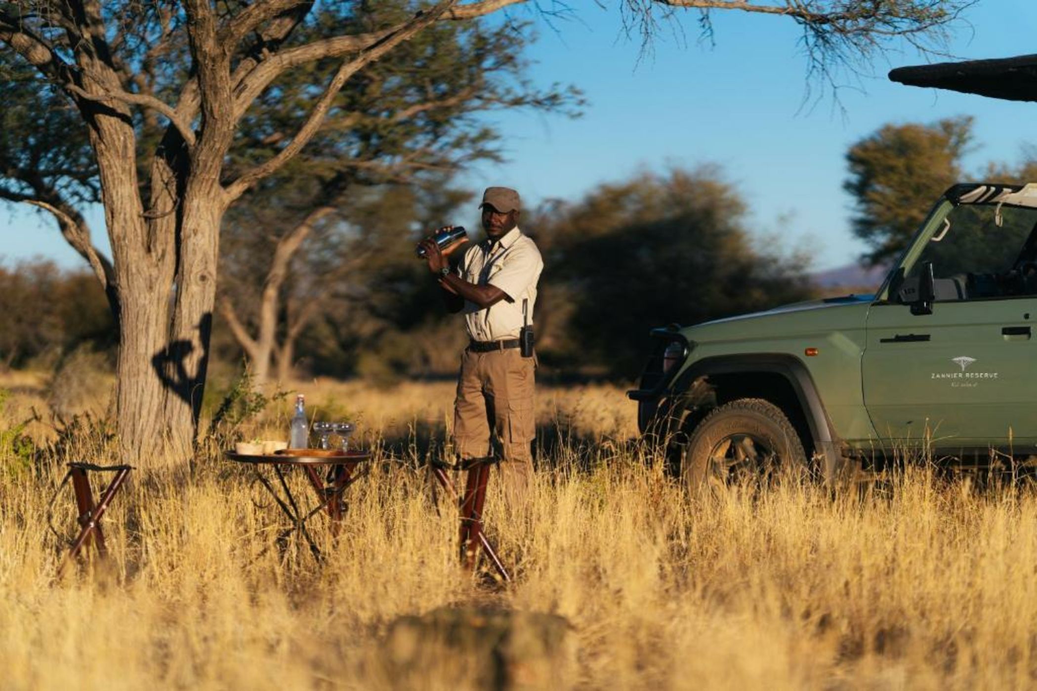 Zannier Hotels Omaanda