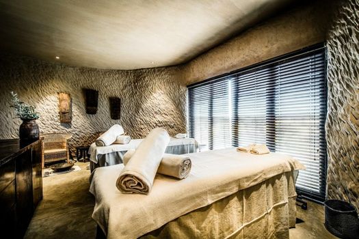 Zannier Hotels Omaanda