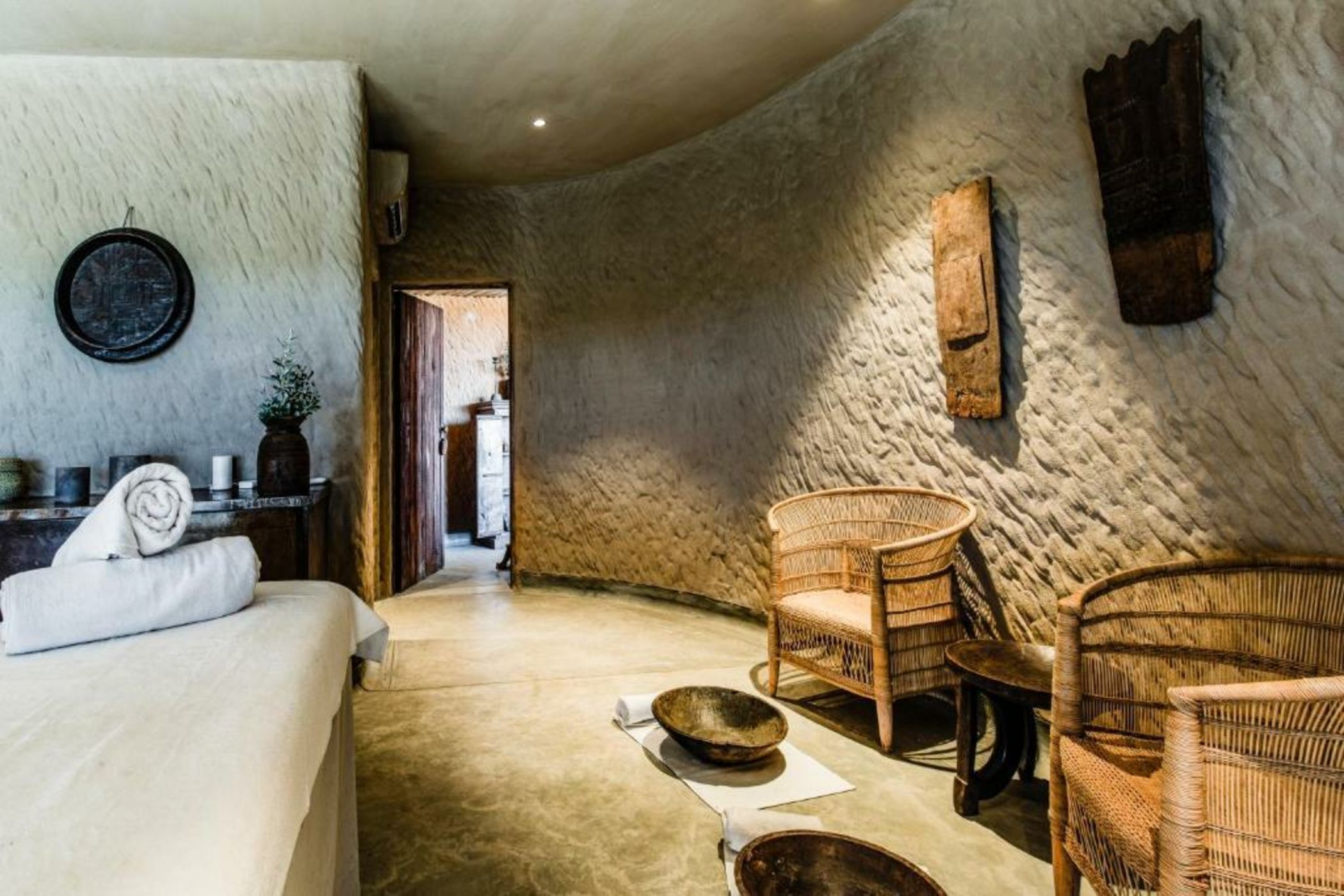 Zannier Hotels Omaanda