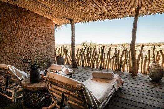 Zannier Hotels Omaanda